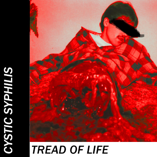TREAD OF LIFE