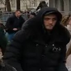 Nero - Me And You (Dr. Drainpipe Bootleg) (Clip)