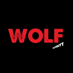 Jack Strutt "Wolf"