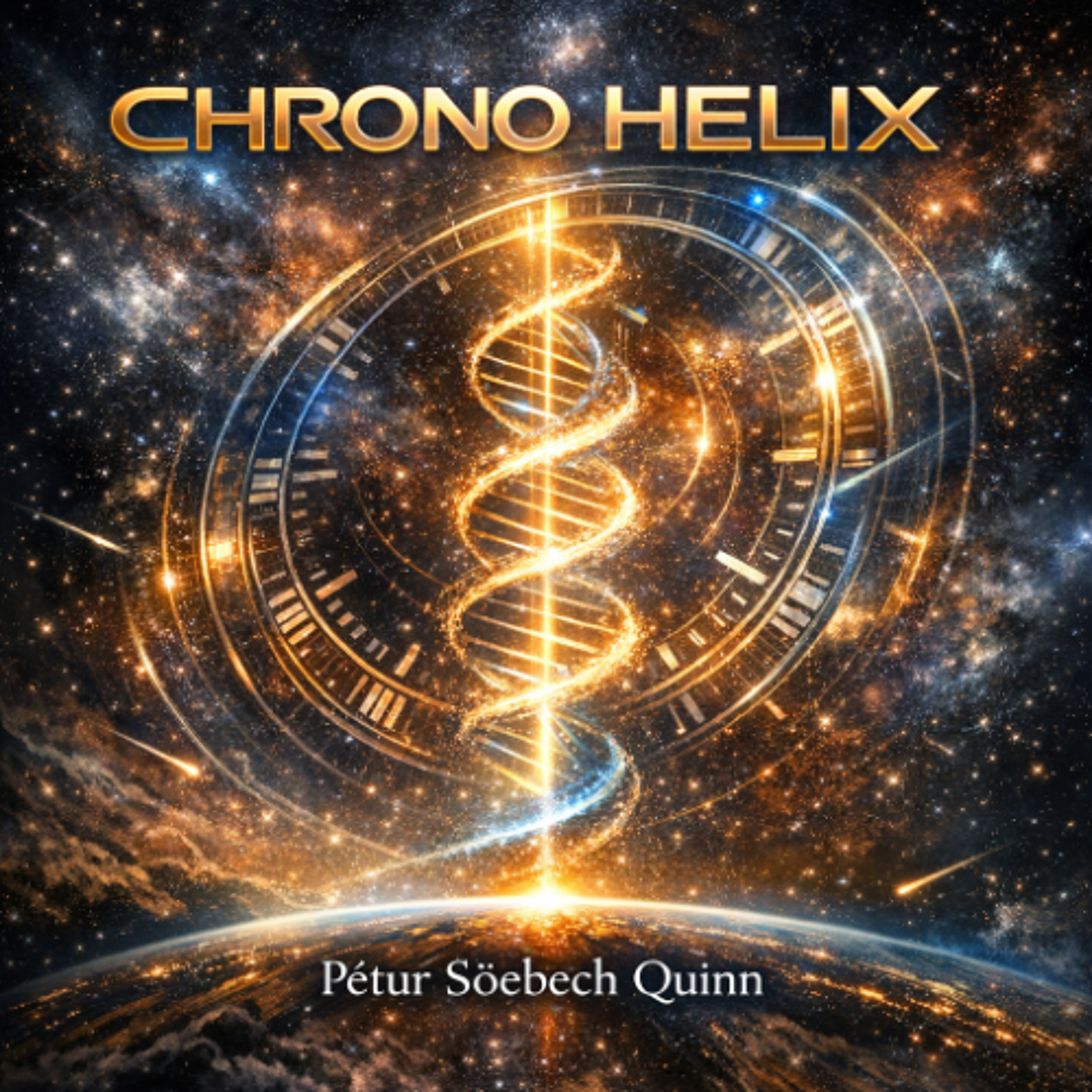Chrono Helix
