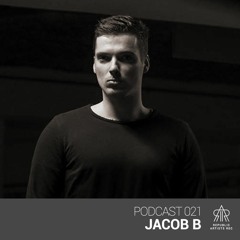 RA021 - Jacob B