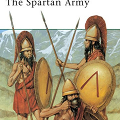 [Free] KINDLE 💛 The Spartan Army (Elite) by  Nicholas Sekunda &  Richard Hook EPUB K