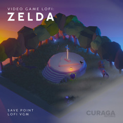 Song of Storms (Jazz Hop Edit)