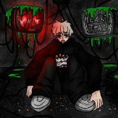 Pupis - Heart Attack (speed Up) (by 78.axvffx)