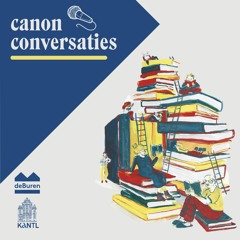 Canonconversaties #2 | Vrouwen in de canon