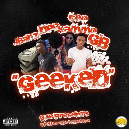 GJE- Geeked