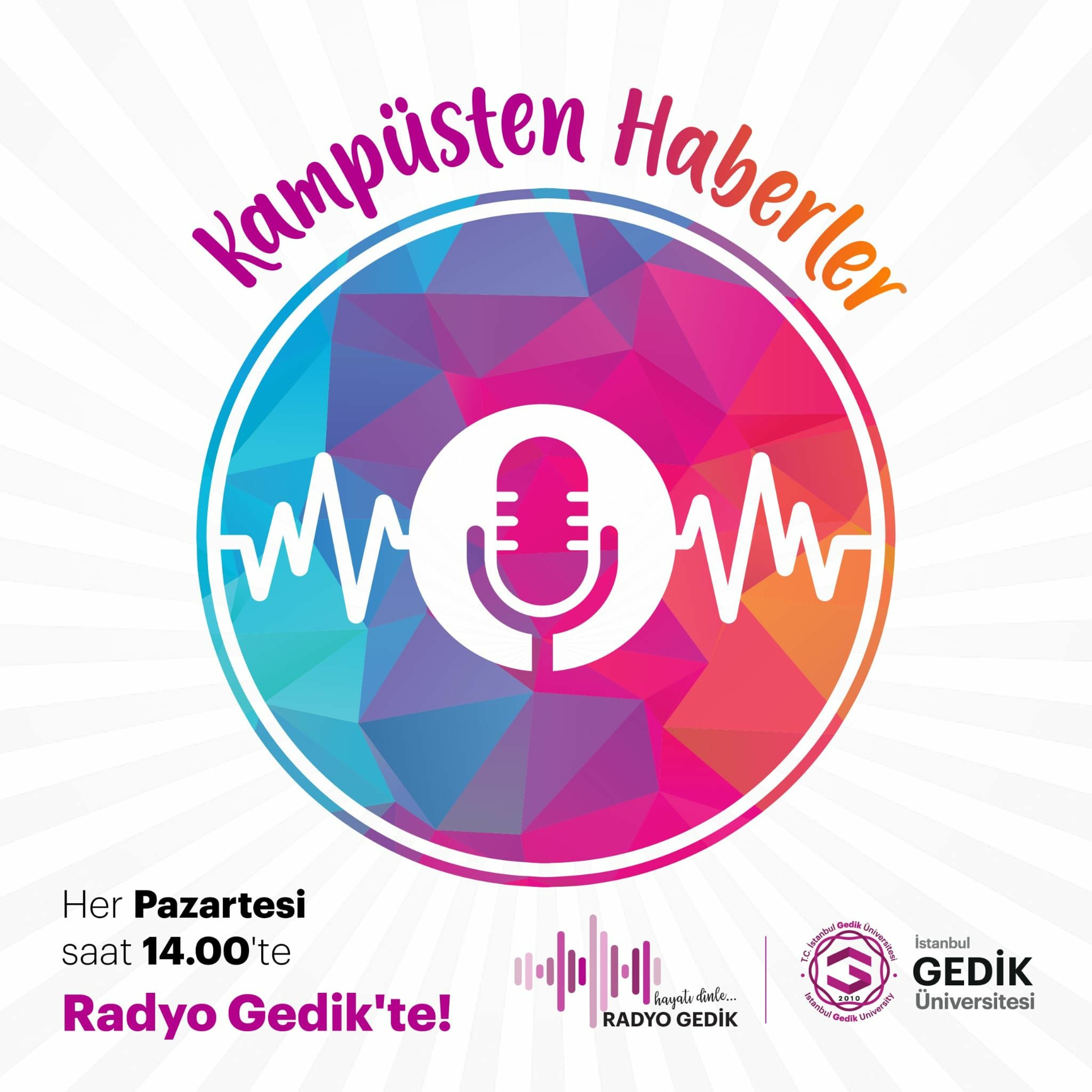 Radyo Gedik