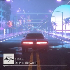 Sagrav - Ride It (Rework)