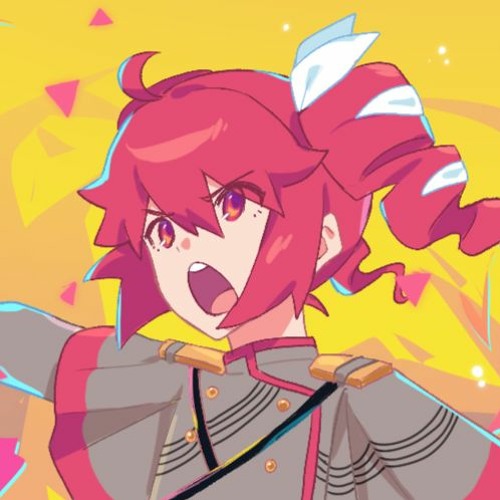 Stream 【Kasane Teto AI】NEXUS (Promare) 【SynthV Cover + YT/PV