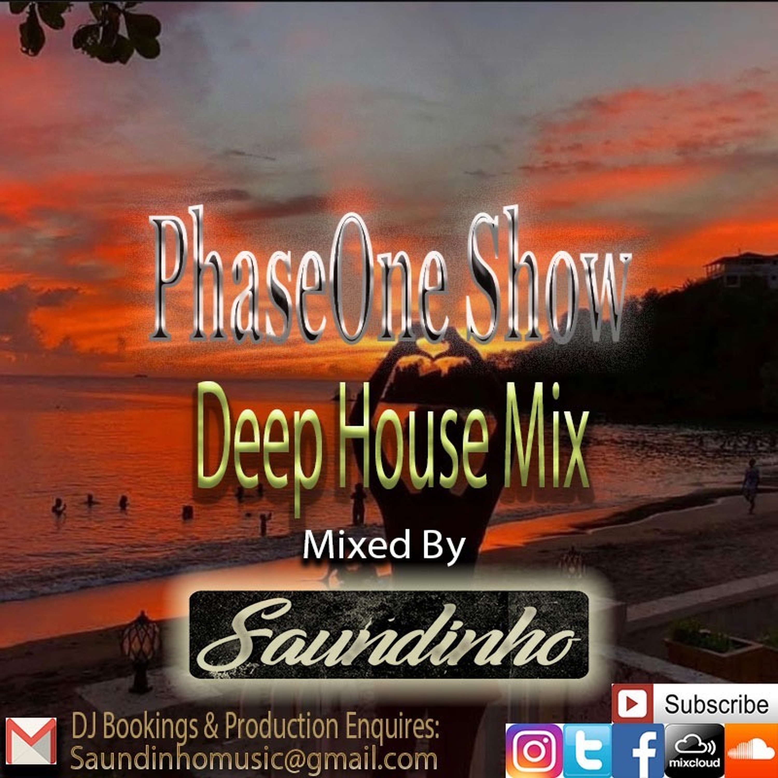 PhaseOne Show