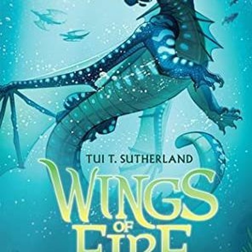 Wings Of Fire Book 2 Audiobook Free Stream %$ The Lost Heir Wings of Fire, #2 by Tui T. Sutherland by User