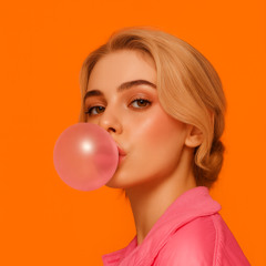 I give you everything