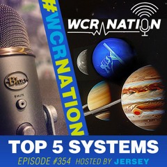 The Top 5 Systems! | WCR Nation Ep. 354 | A Window Cleaning Podcast