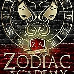 ( xl1 ) Zodiac Academy: The Awakening by Caroline Peckham,Susanne Valenti ( qEde )