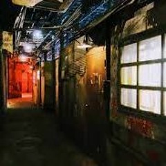 Dark Warehouse Rave_Response and Pliskin_all vinyl