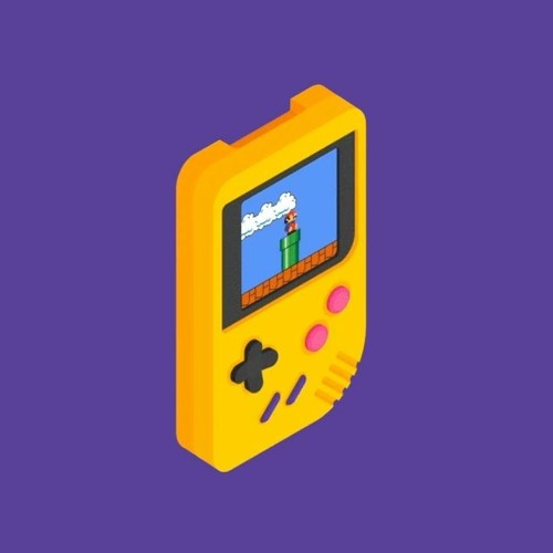 STS349Sushi Assignment 5 - Game Console Type Beat