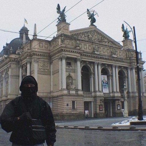 Страна Приходов Скит