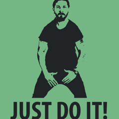 JUST DO IT! - Simon G