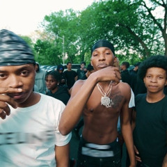 Bandmanrill x Sha ek Jersey Drill Type Beat “Flex”