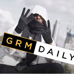 Alz - Shawty | GRM Daily | OFFICIAL AUDIO