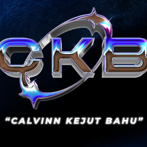 CALVINN KEJUT BAHU #BKB