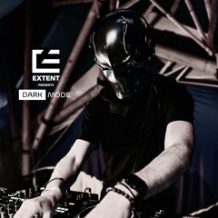 Initiation Festival Live Recording - Extent Records presents Dark Mode