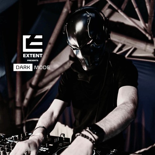 Initiation Festival Live Recording - Extent Records presents Dark Mode