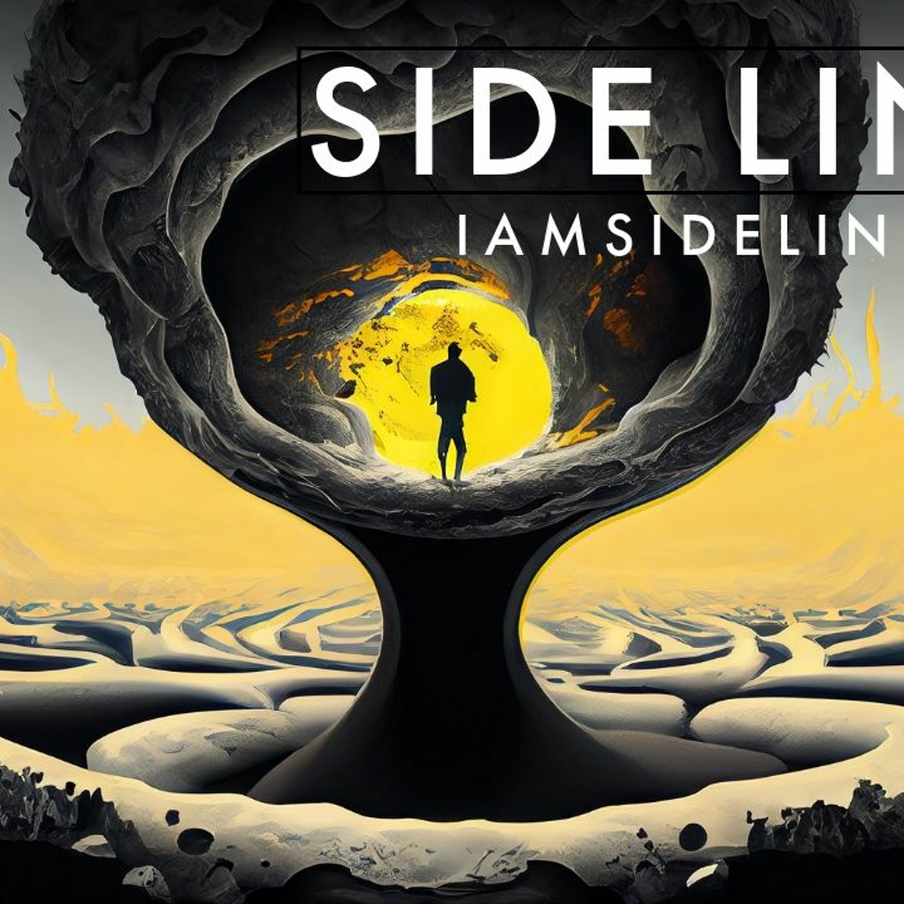 Side Liner (#downtempo) Renil Edis (#techno)