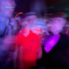 dirty dnb mix