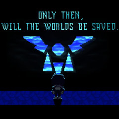 [Deltarune Chapter 4] From Now On (Patashu's 8-Bit Remix)