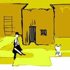 Drawing music
