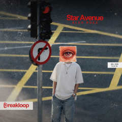 Alex Rozz - Give Me That Sax (preview)