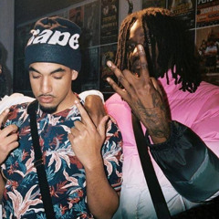 Fenix Flexin x Rob Vicious x Dash - Wit The Pole (Official Audio) [UNRELEASED LEAK]