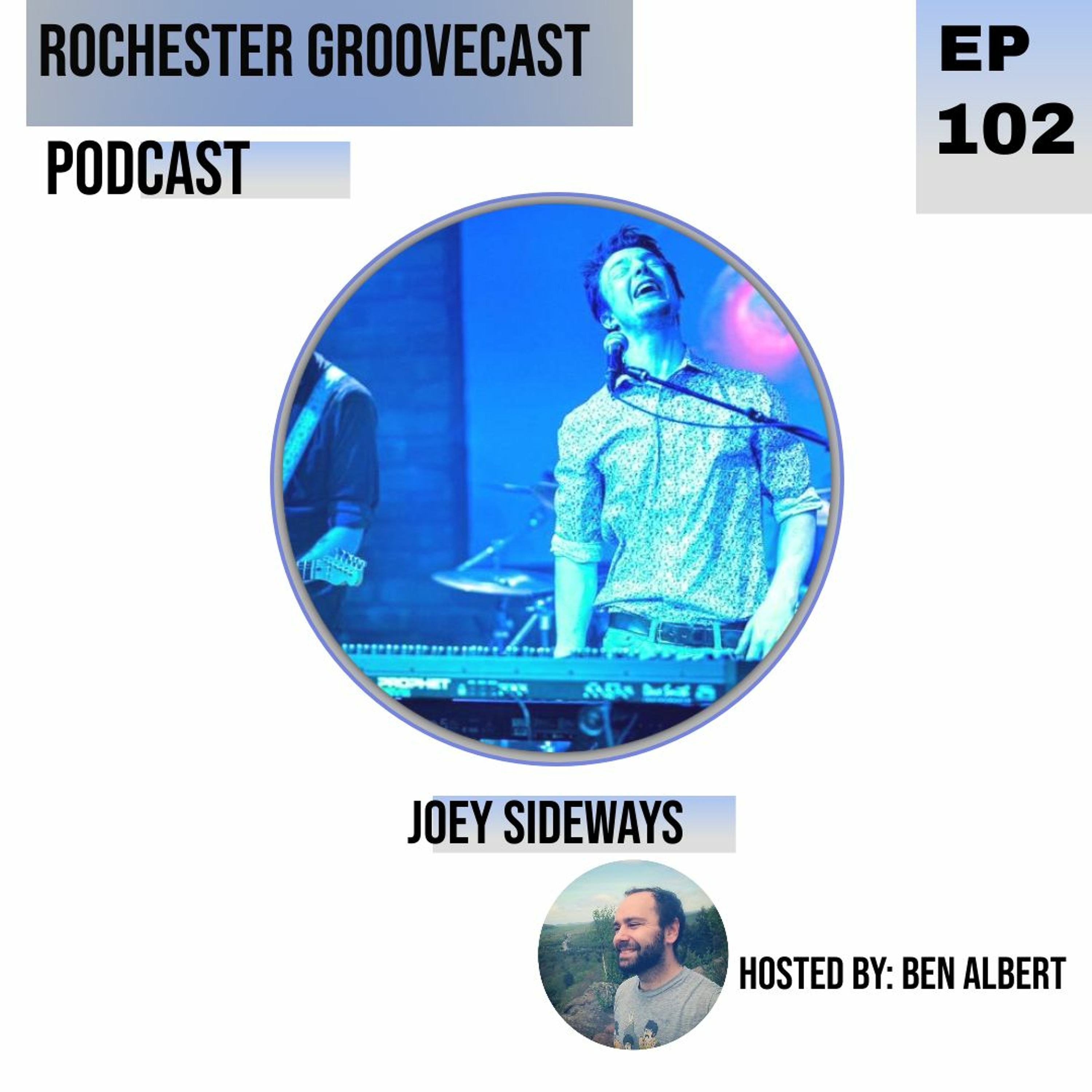 Rochester Groovecast Presents