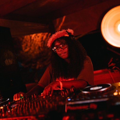 Gayance at Dekmantel Selectors 2024