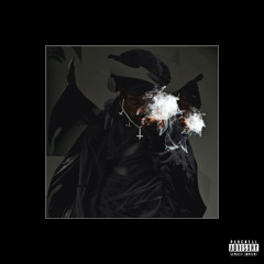 Lil Uzi Vert - At The Gates (feat. Drake)