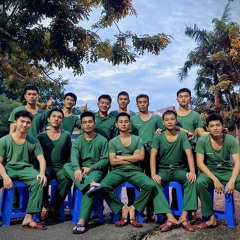 NST Vietmix - Đơn giản chúng tôi là BĐBP - Gia Huy