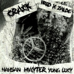Crack (feat Yung Lucy, Mayter) Prod. Zalde