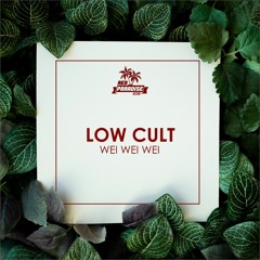 RPF007 LowCult - Wei Wei Wei [Red Free]