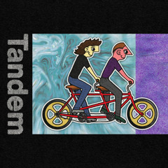 Deluxe Handlebars (feat. brokey gal)