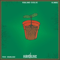 ROWLAND - EVOLVE [FREE DOWNLOAD]
