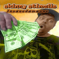 skinny stimulis song