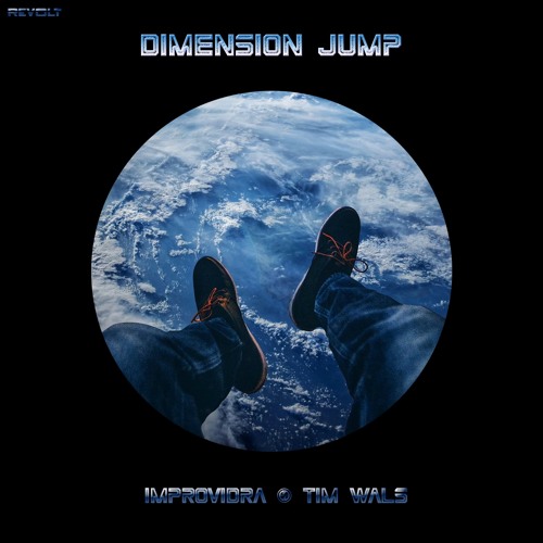 Improvidra, Tim Wals - Dimension Jump (Van Lo Remix)