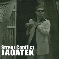Street Conflict - JAGATEK (UNFINISHED)
