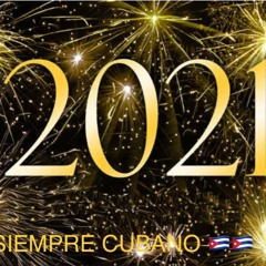 Mix Live SIEMPRE CUBANO du 30 décembre 2020