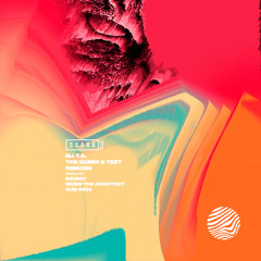 [SUARA553] M.I.T.A. - Test (RUIZ OSC1 Extra Hold Remix)