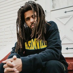J. Cole & Wiz Khalifa - cLOUDs