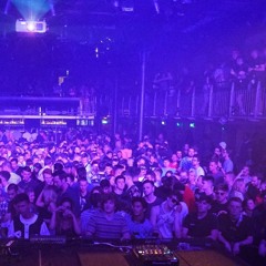 Mircea Ivan - Studio Mix for Techno Tuesday Amsterdam 31.08.2021