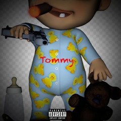 YungFway & Richh Rossi - Tommy