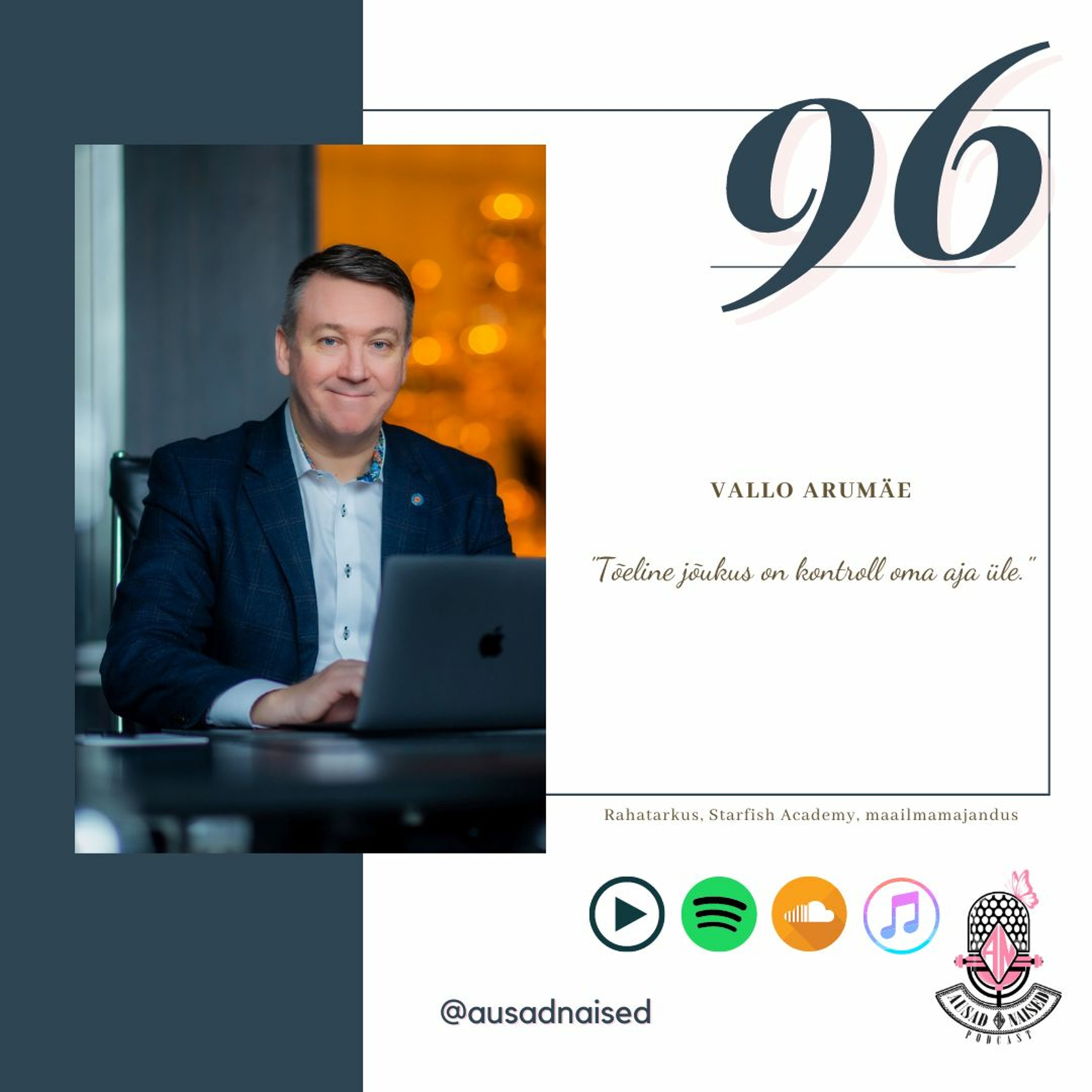 Podcast \